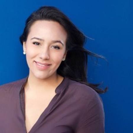 Veronica Apostolas profile photo